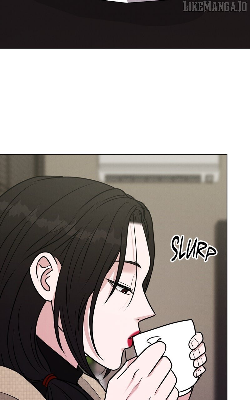 If You Don’t Love, You Die Chapter 8 - Page 87