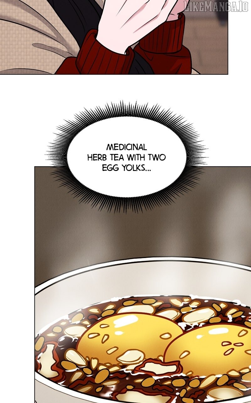 If You Don’t Love, You Die Chapter 8 - Page 88
