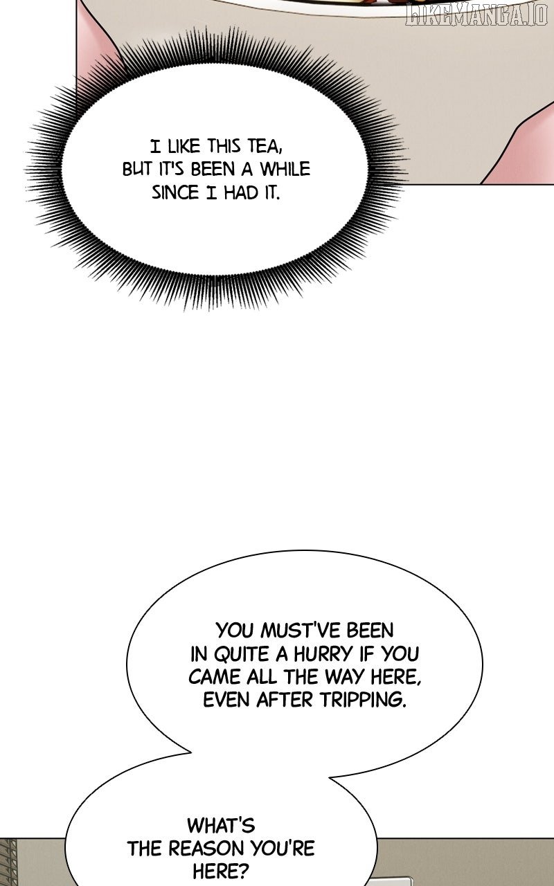 If You Don’t Love, You Die Chapter 8 - Page 89