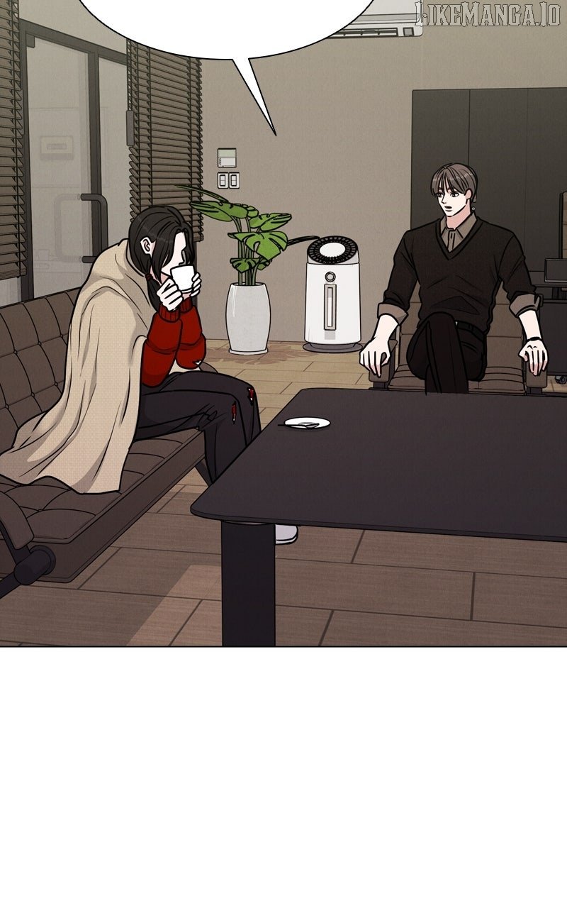 If You Don’t Love, You Die Chapter 8 - Page 90