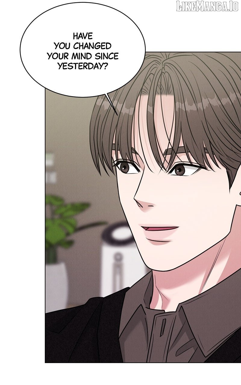 If You Don’t Love, You Die Chapter 8 - Page 91