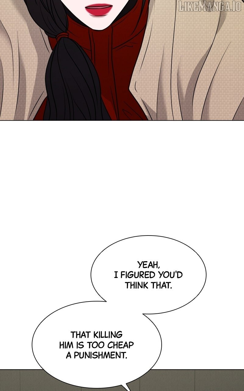 If You Don’t Love, You Die Chapter 8 - Page 94