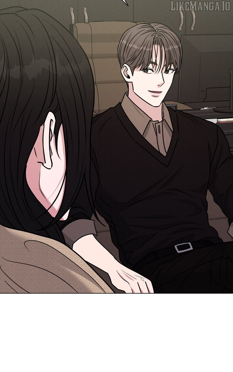 If You Don’t Love, You Die Chapter 8 - Page 95