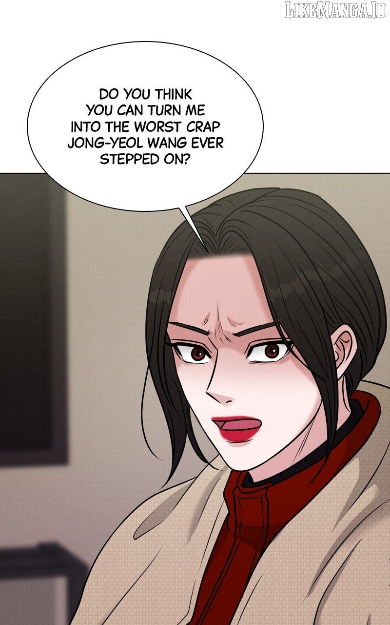 If You Don’t Love, You Die Chapter 8 - Page 96