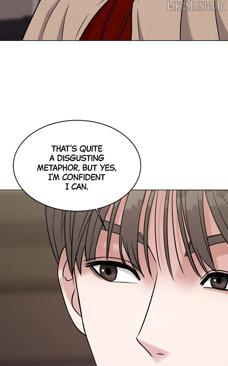 If You Don’t Love, You Die Chapter 8 - Page 97