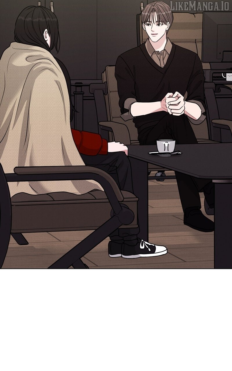 If You Don’t Love, You Die Chapter 8 - Page 99