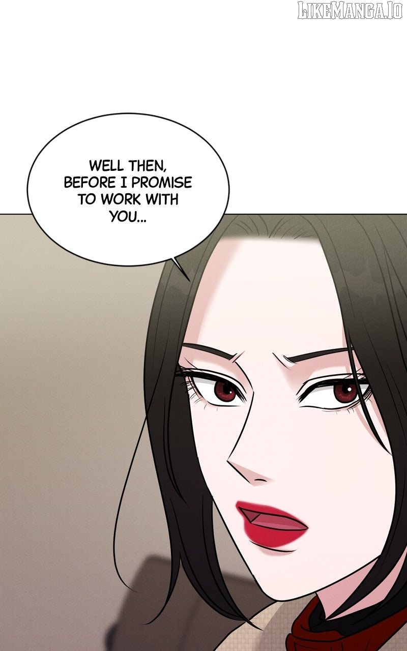 If You Don’t Love, You Die Chapter 8 - Page 100
