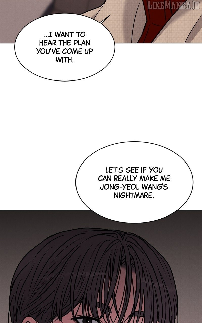 If You Don’t Love, You Die Chapter 8 - Page 101