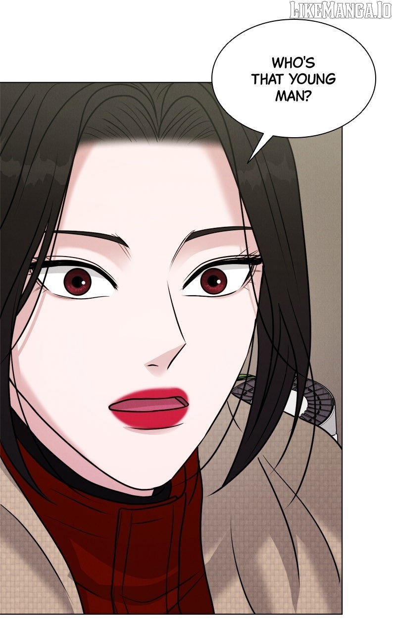 If You Don’t Love, You Die Chapter 9 - Page 9