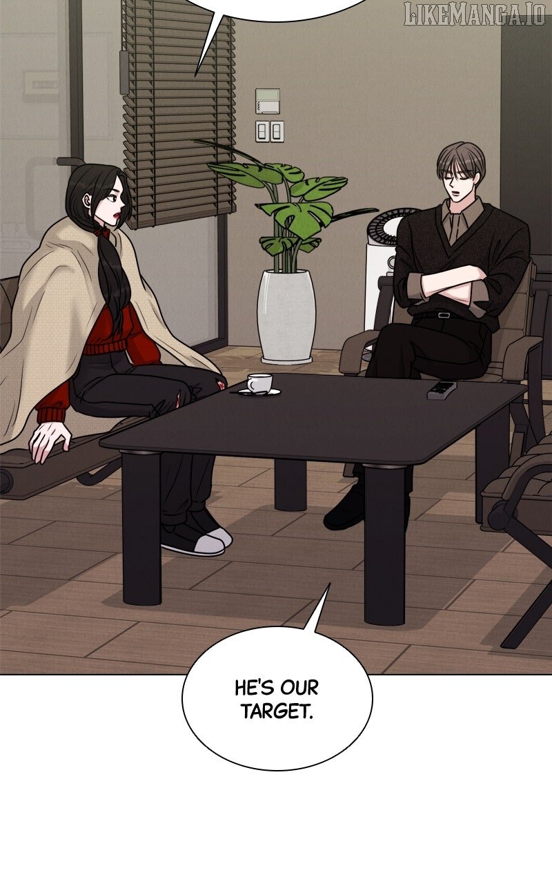 If You Don’t Love, You Die Chapter 9 - Page 22