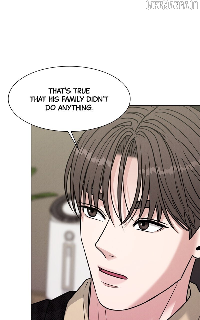 If You Don’t Love, You Die Chapter 9 - Page 56