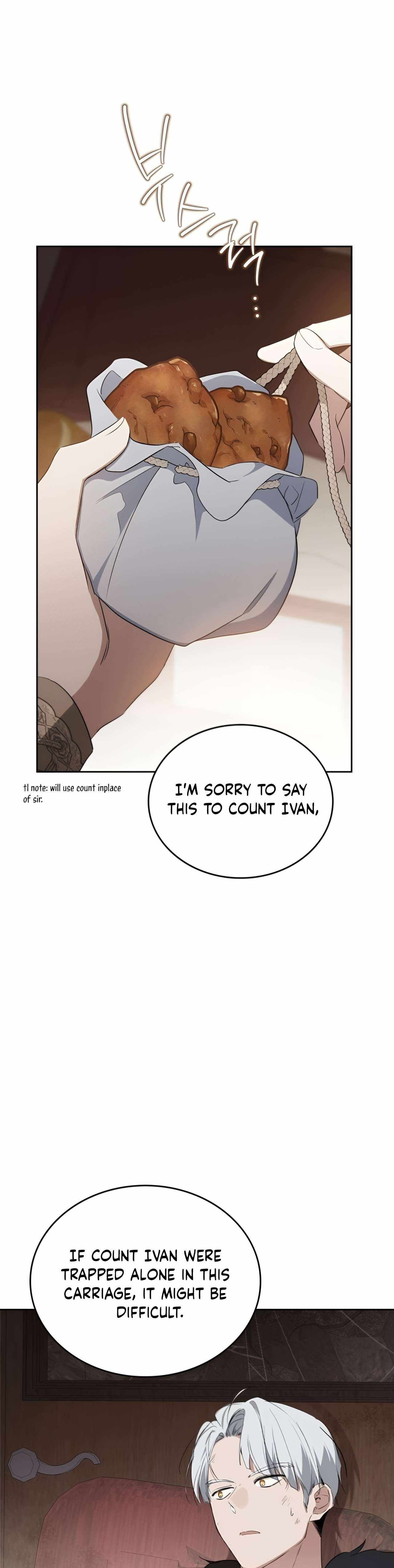 I’ll Be The Matriarch In This Life Chapter 158 - Page 5