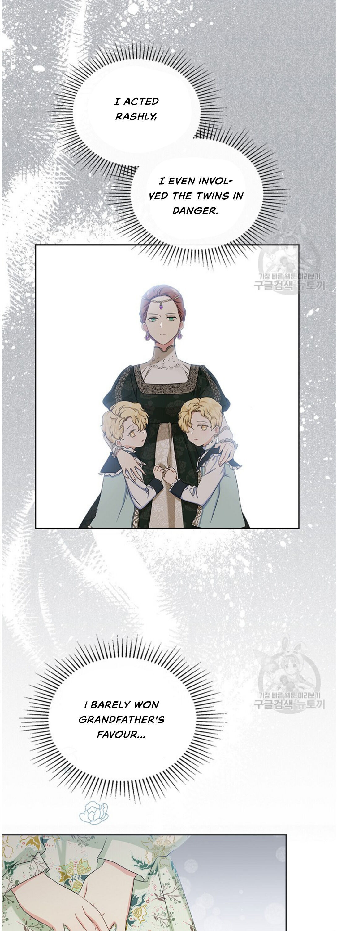I’ll Be The Matriarch In This Life Chapter 16 - Page 39