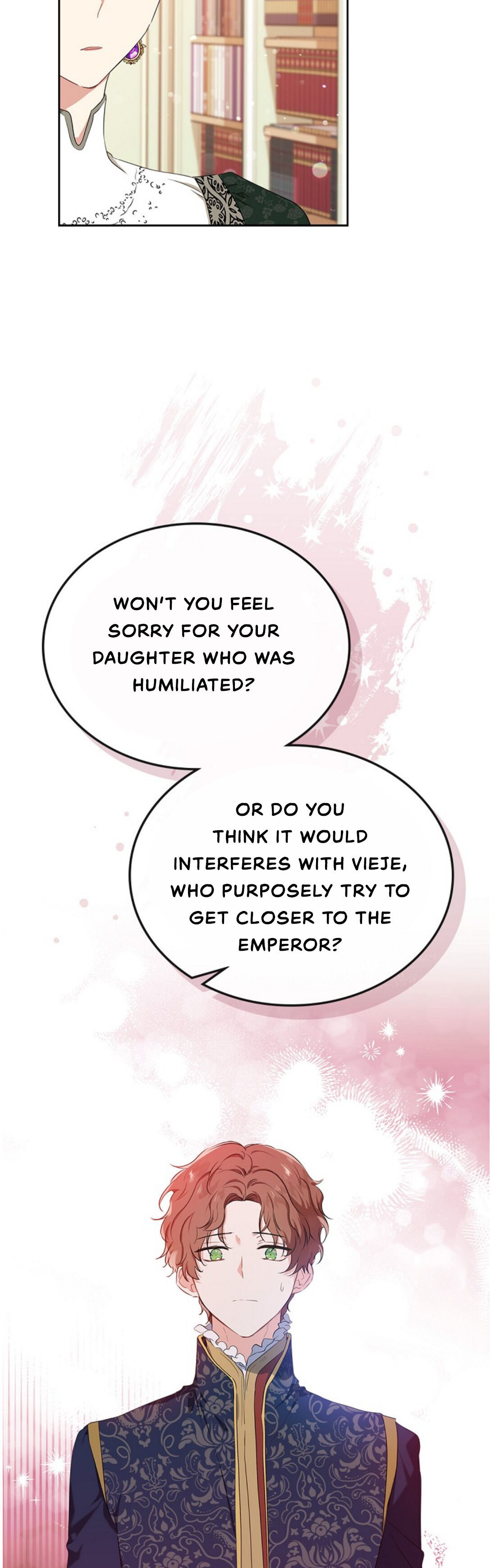 I’ll Be The Matriarch In This Life Chapter 17 - Page 17