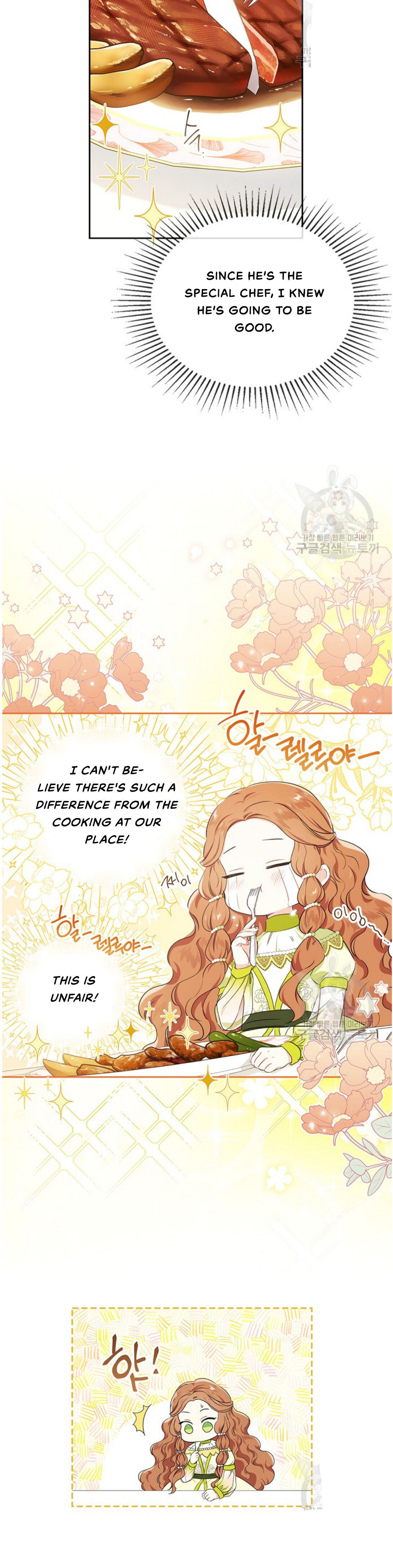 I’ll Be The Matriarch In This Life Chapter 19 - Page 38
