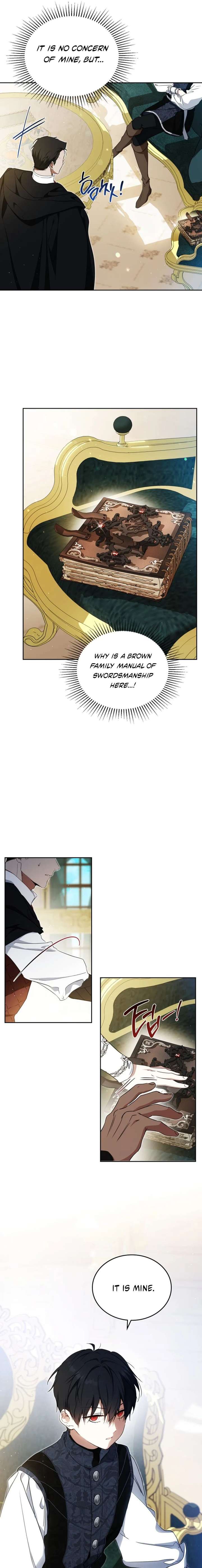 I’ll Be The Matriarch In This Life Chapter 206 - Page 18