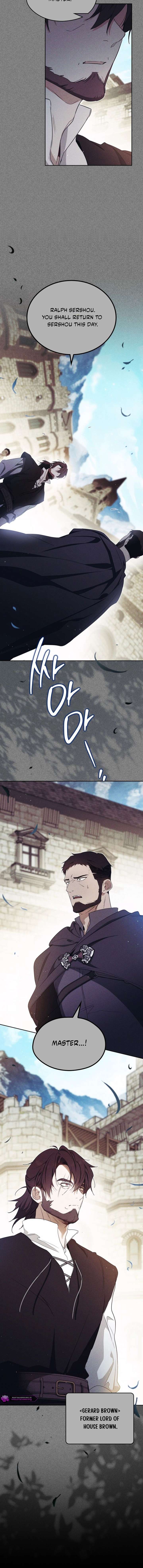 I’ll Be The Matriarch In This Life Chapter 206 - Page 21