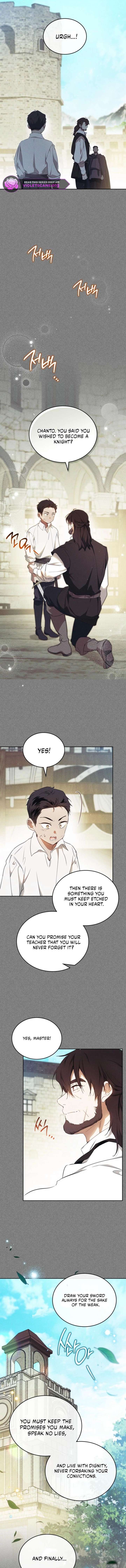 I’ll Be The Matriarch In This Life Chapter 207 - Page 2