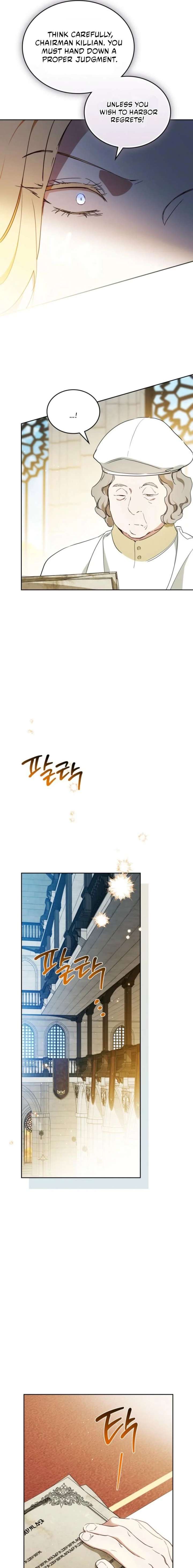 I’ll Be The Matriarch In This Life Chapter 207 - Page 16