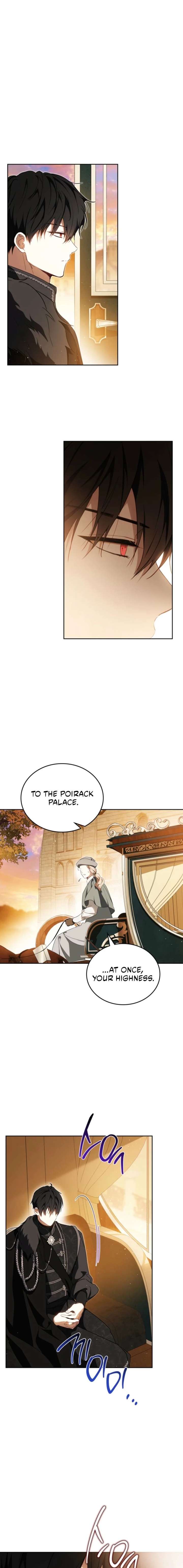 I’ll Be The Matriarch In This Life Chapter 208 - Page 7