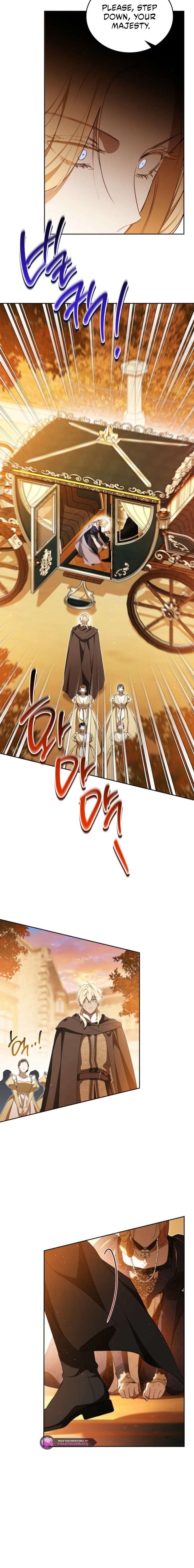 I’ll Be The Matriarch In This Life Chapter 208 - Page 18