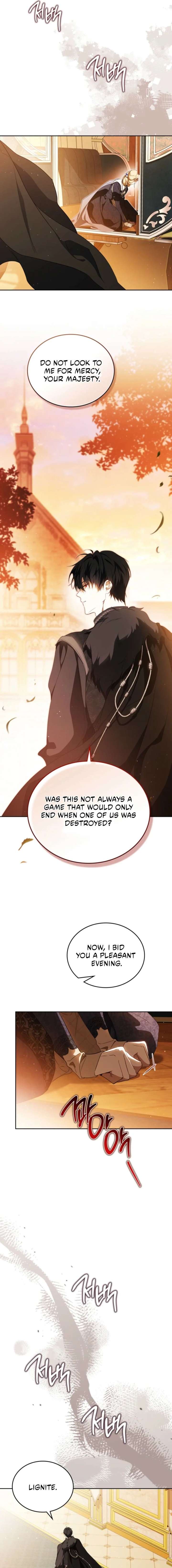 I’ll Be The Matriarch In This Life Chapter 208 - Page 19