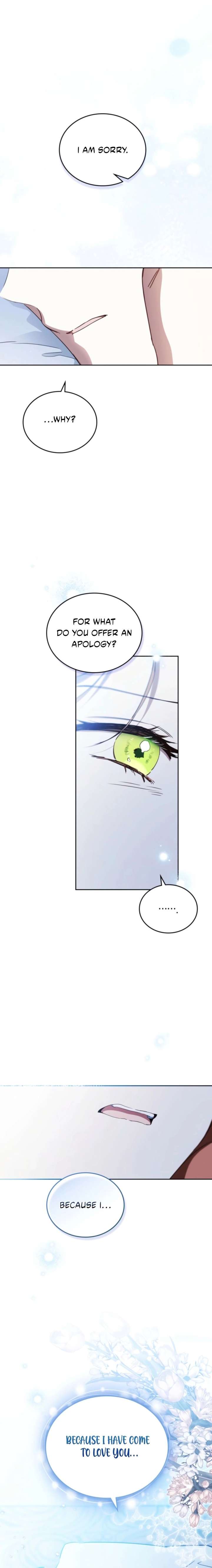 I’ll Be The Matriarch In This Life Chapter 210 - Page 8