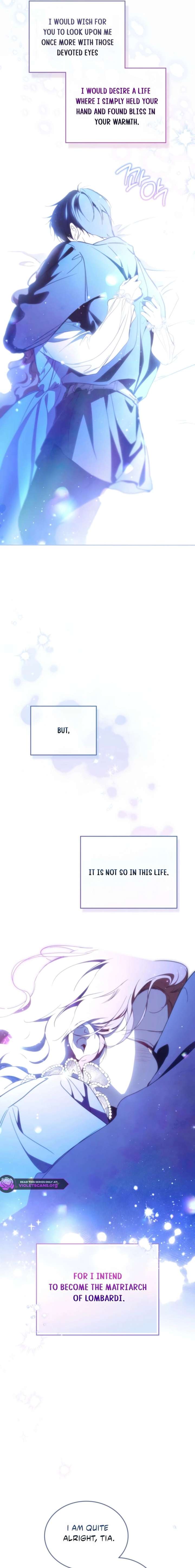 I’ll Be The Matriarch In This Life Chapter 210 - Page 13