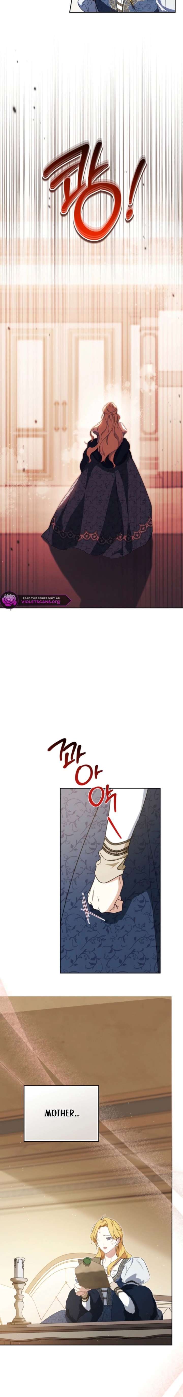 I’ll Be The Matriarch In This Life Chapter 210 - Page 18
