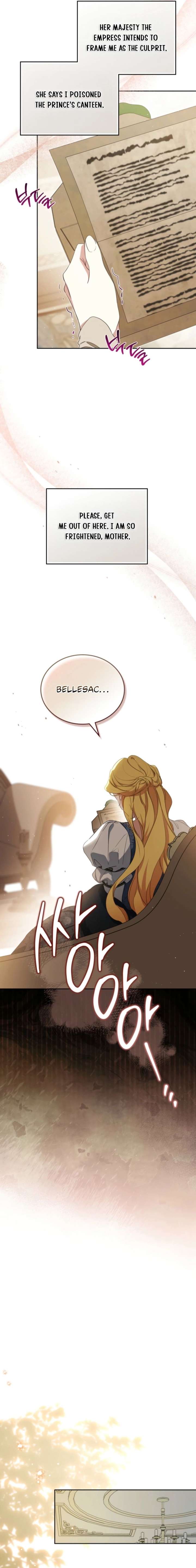 I’ll Be The Matriarch In This Life Chapter 210 - Page 19