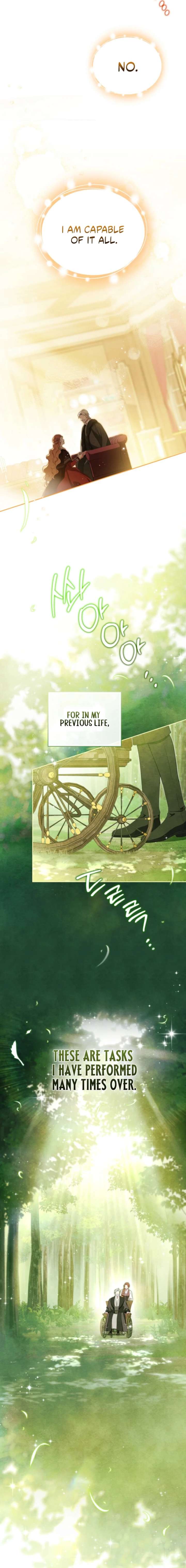I’ll Be The Matriarch In This Life Chapter 211 - Page 10
