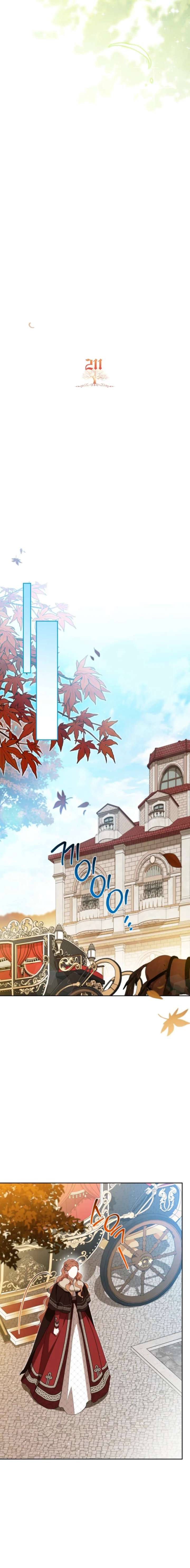 I’ll Be The Matriarch In This Life Chapter 211 - Page 11