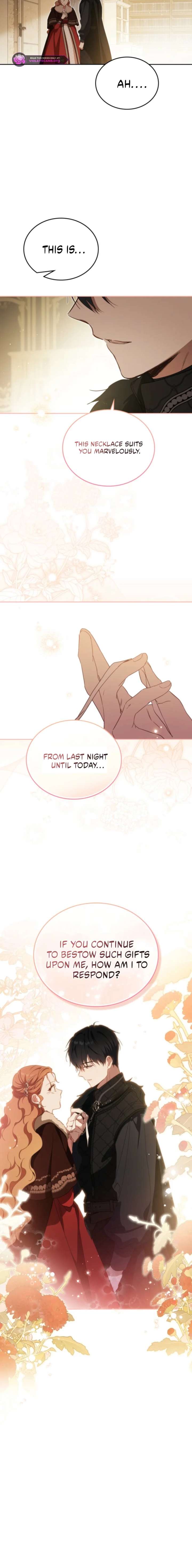 I’ll Be The Matriarch In This Life Chapter 211 - Page 20