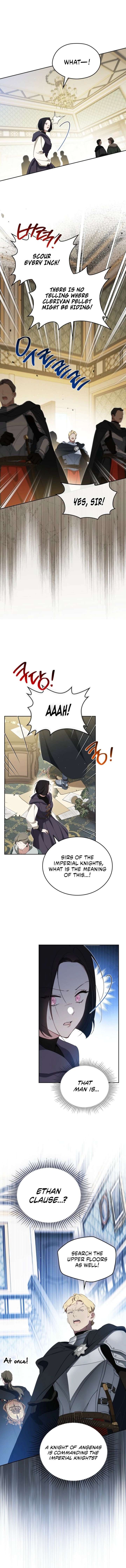 I’ll Be The Matriarch In This Life Chapter 215 - Page 6