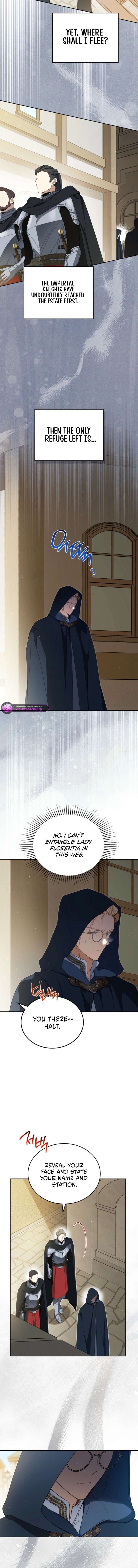 I’ll Be The Matriarch In This Life Chapter 215 - Page 10