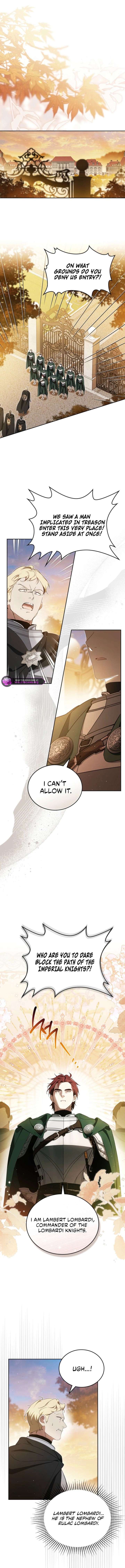 I’ll Be The Matriarch In This Life Chapter 215 - Page 14