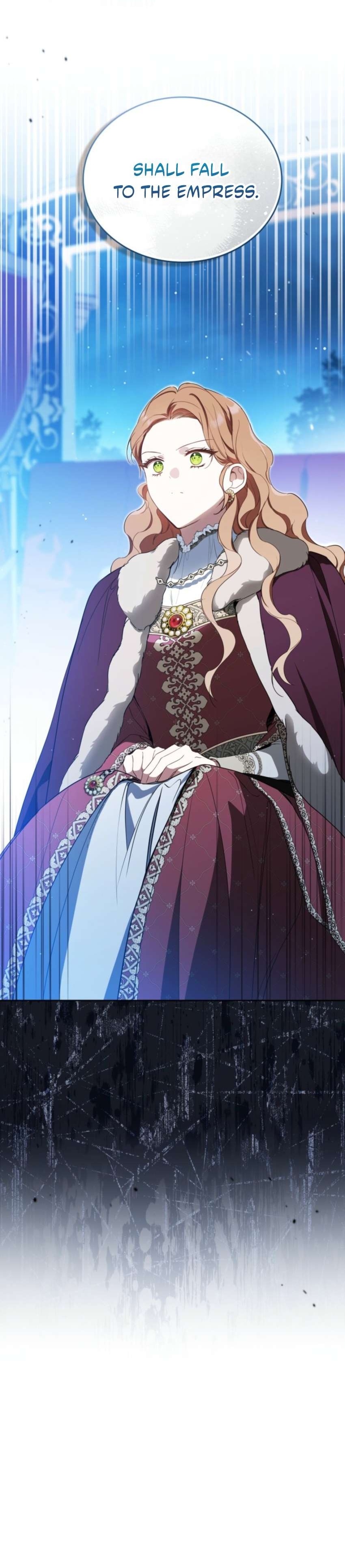 I’ll Be The Matriarch In This Life Chapter 224 - Page 11