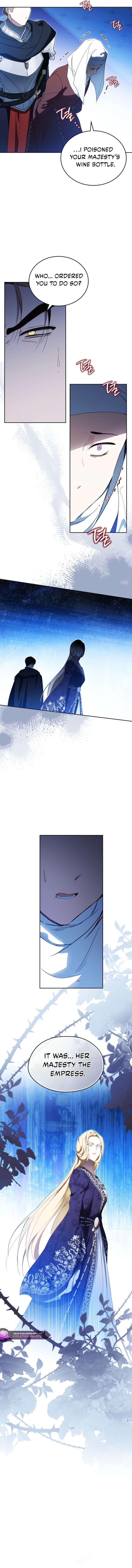 I’ll Be The Matriarch In This Life Chapter 226 - Page 11