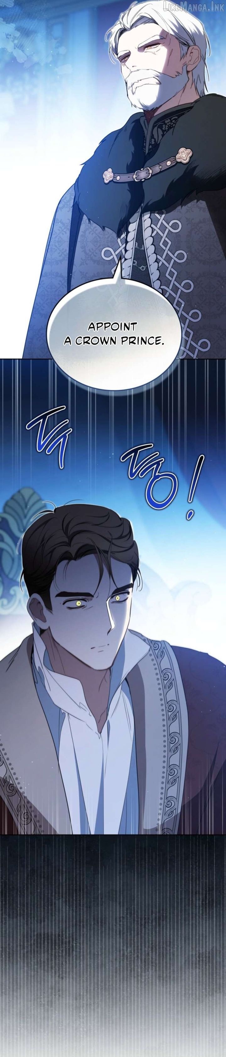 I’ll Be The Matriarch In This Life Chapter 227 - Page 10