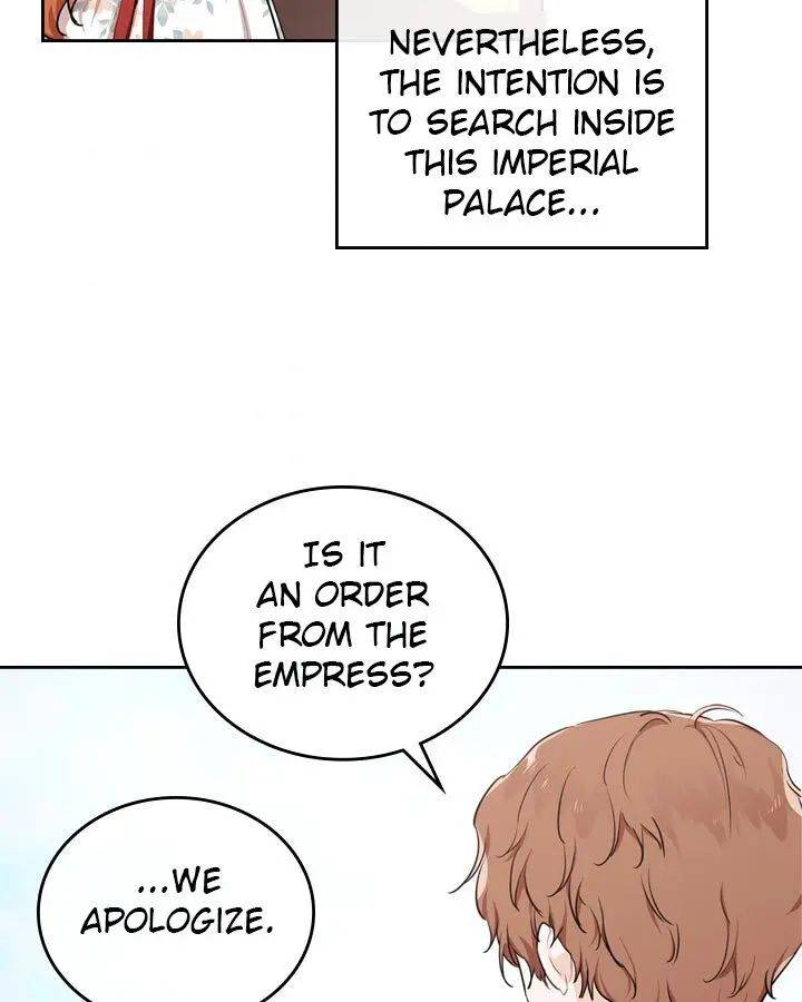 I’ll Be The Matriarch In This Life Chapter 25 - Page 9