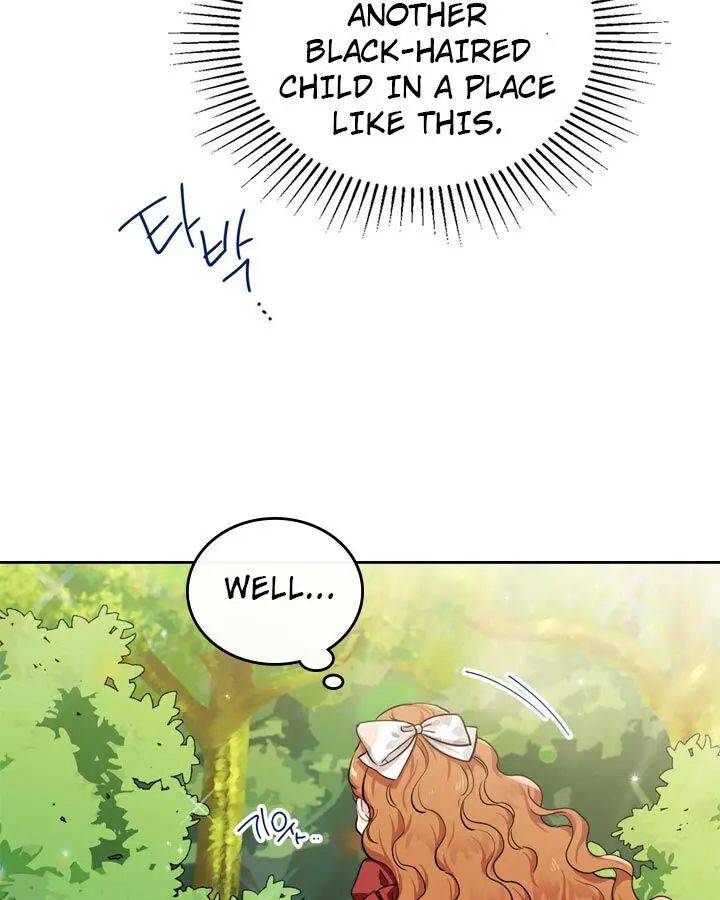 I’ll Be The Matriarch In This Life Chapter 25 - Page 35