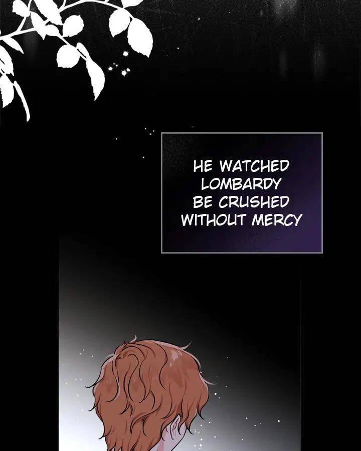 I’ll Be The Matriarch In This Life Chapter 25 - Page 40