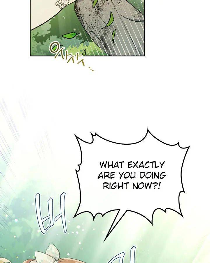 I’ll Be The Matriarch In This Life Chapter 25 - Page 71