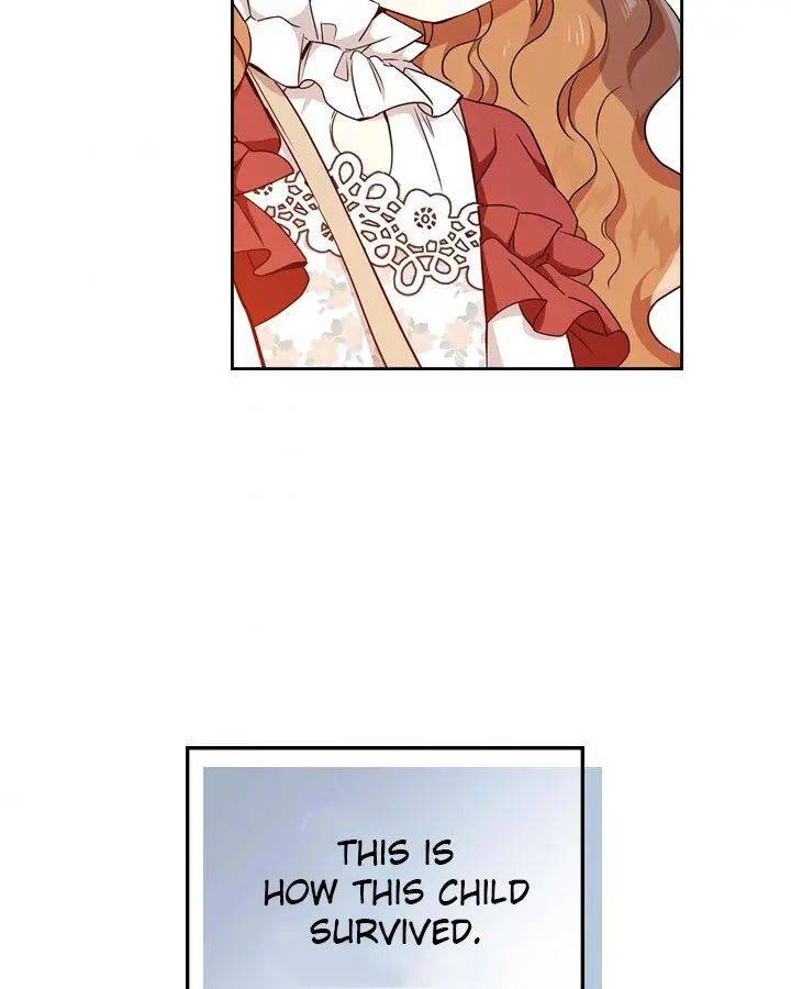 I’ll Be The Matriarch In This Life Chapter 25 - Page 79