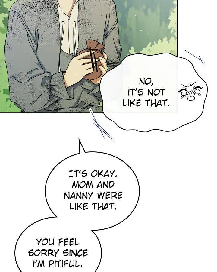 I’ll Be The Matriarch In This Life Chapter 25 - Page 97