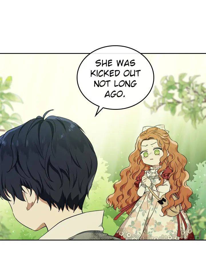 I’ll Be The Matriarch In This Life Chapter 25 - Page 102