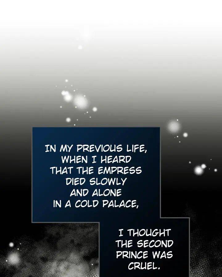 I’ll Be The Matriarch In This Life Chapter 25 - Page 105
