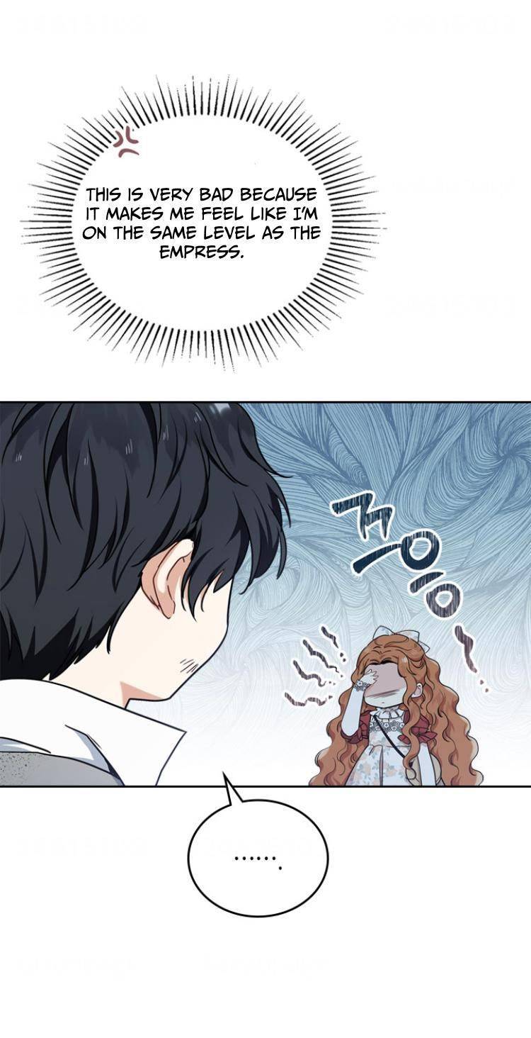 I’ll Be The Matriarch In This Life Chapter 26 - Page 26
