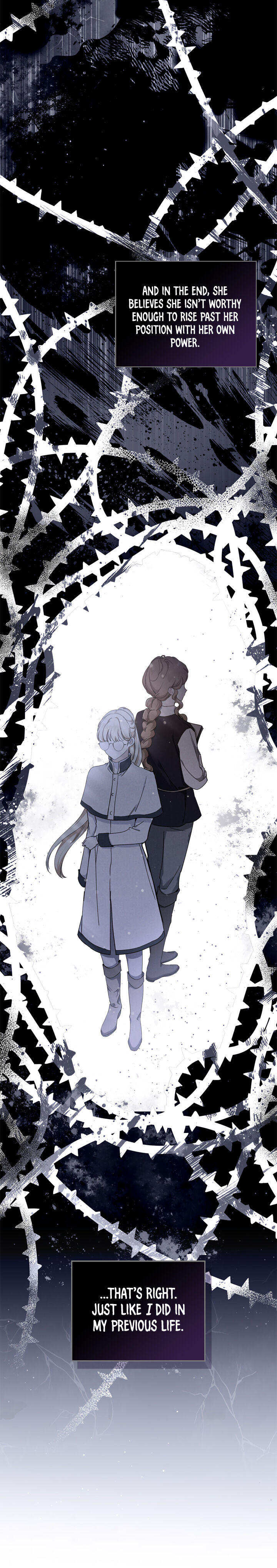 I’ll Be The Matriarch In This Life Chapter 28 - Page 13