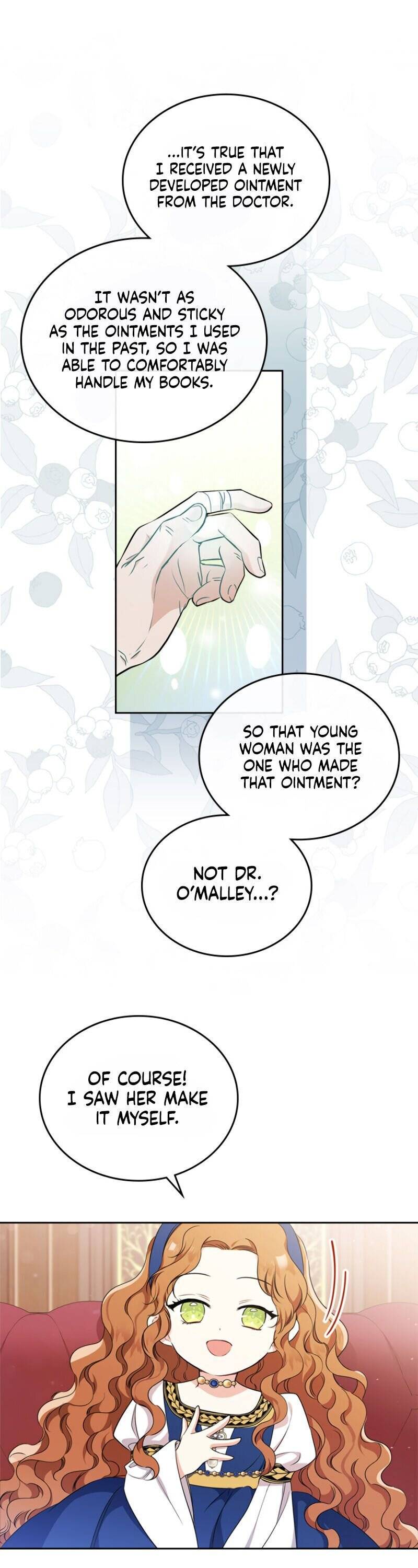 I’ll Be The Matriarch In This Life Chapter 29 - Page 4